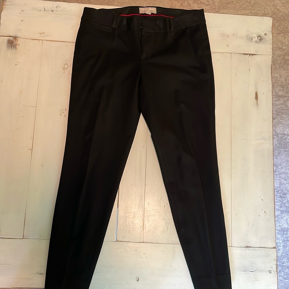 Banana Republic Sloan Fit Pant